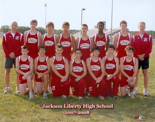 2008 Team 2008 Team